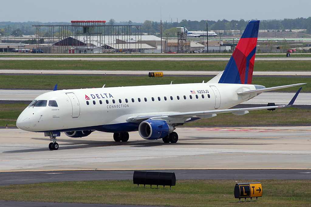 Delta amplía vuelos en Austin para desafiar a Southwest en el aeropuerto ABIA Delta amplía vuelos en Austin para desafiar a Southwest en el aeropuerto ABIA