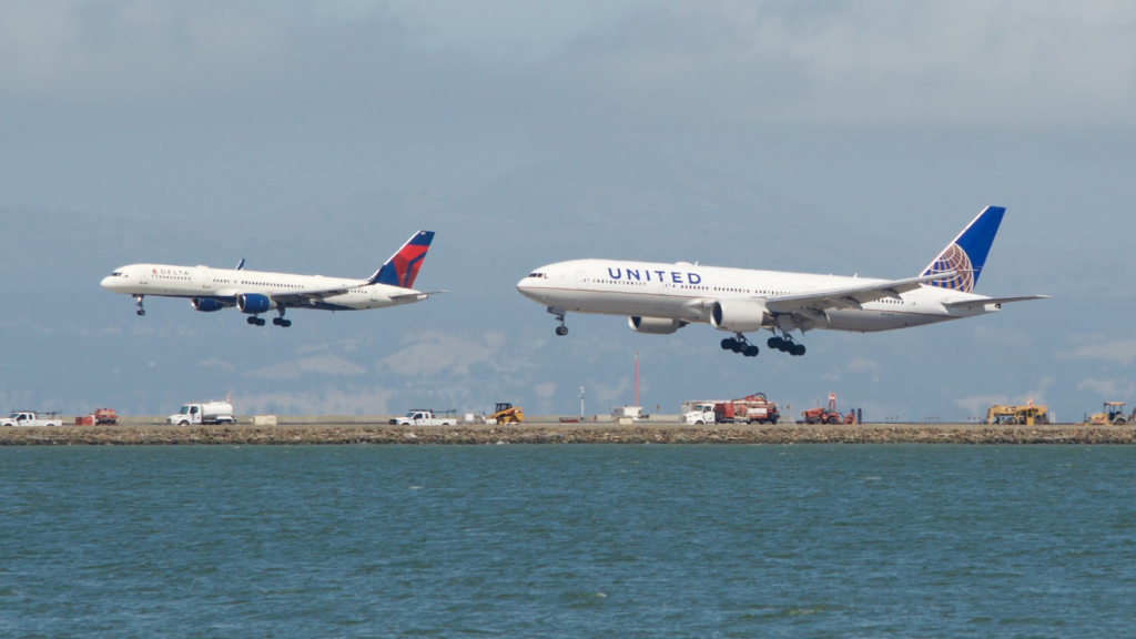 Delta’s Lawsuit vs U.S. Government Could Preserve Mexico Routes Delta’s Lawsuit vs U.S. Government Could Preserve Mexico Routes