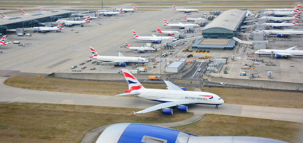 Estos aeropuertos reducirán vuelos durante el cierre gubernamental, según la FAA Estos aeropuertos reducirán vuelos durante el cierre gubernamental, según la FAA