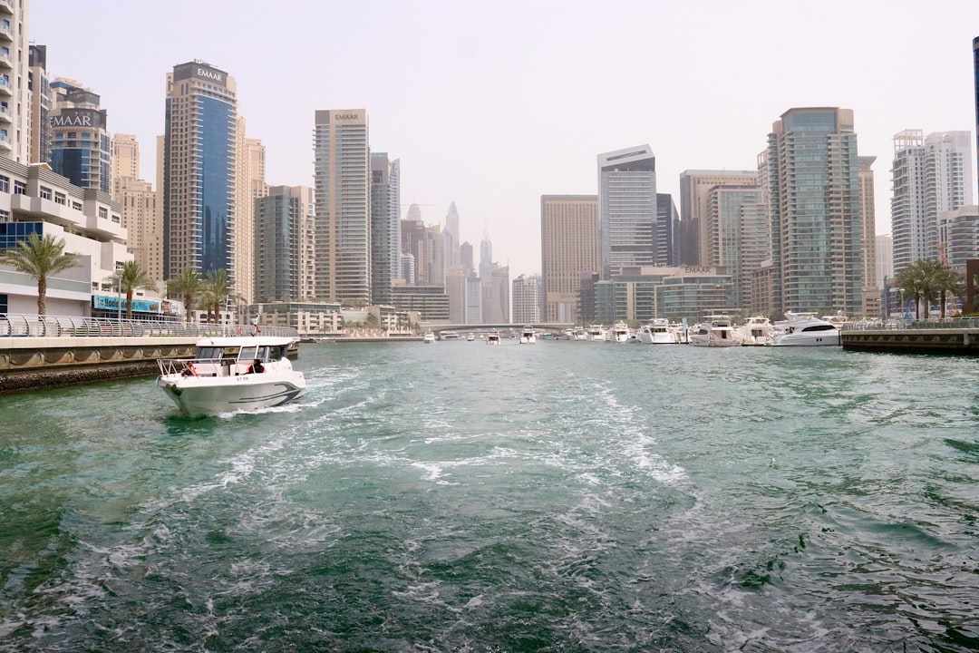 UAE Temporarily Suspends New Freelance Visas Impacting Digital Nomads UAE Temporarily Suspends New Freelance Visas Impacting Digital Nomads