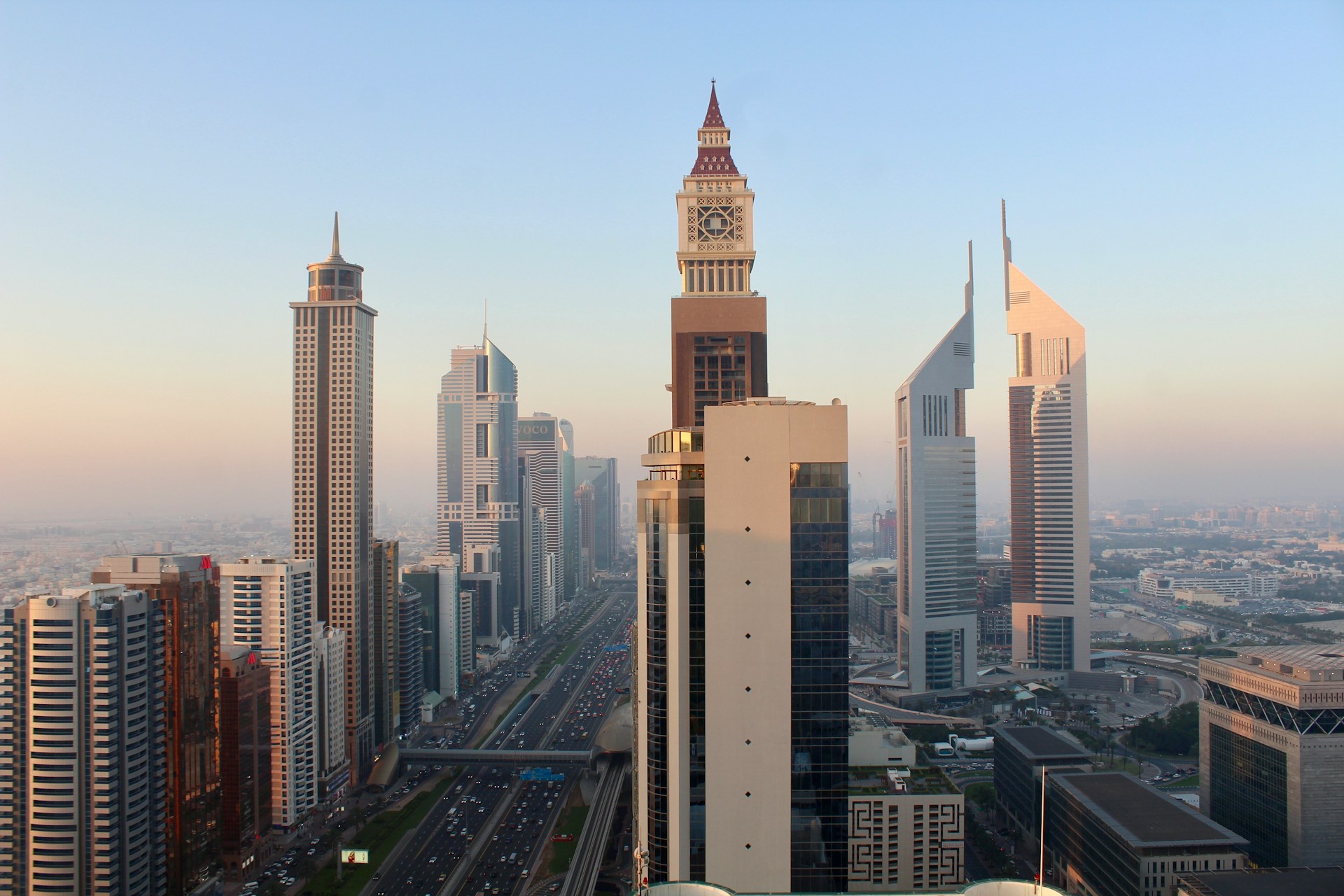 UAE Blocks Nigerian Transit Visas After US Tightens Visa Rules UAE Blocks Nigerian Transit Visas After US Tightens Visa Rules