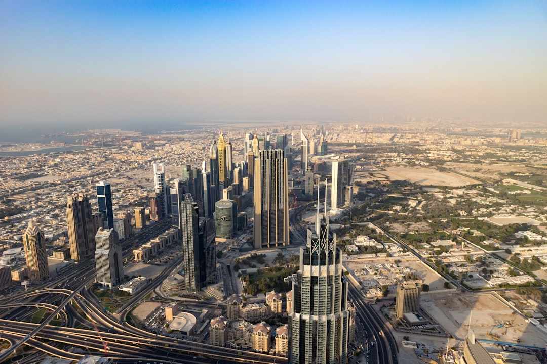 VFS Global launches passport renewal services for South Africans in Dubai VFS Global launches passport renewal services for South Africans in Dubai