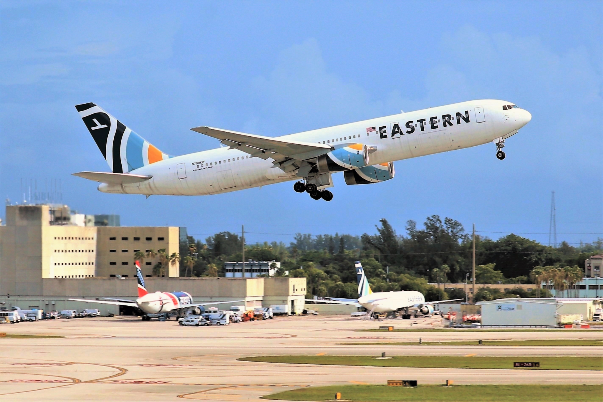 China Eastern Airlines abrirá ruta a Estambul y amplía conexiones en Europa China Eastern Airlines abrirá ruta a Estambul y amplía conexiones en Europa