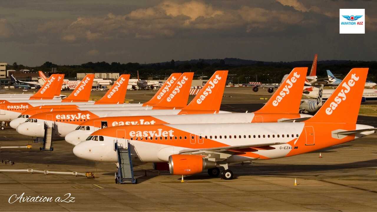 EasyJet Extends Israel Flight Suspension Until March 2026 EasyJet Extends Israel Flight Suspension Until March 2026