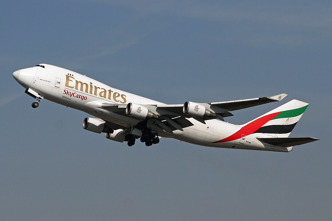 Emirates aumenta capacidad de asientos Premium en cuatro ciudades