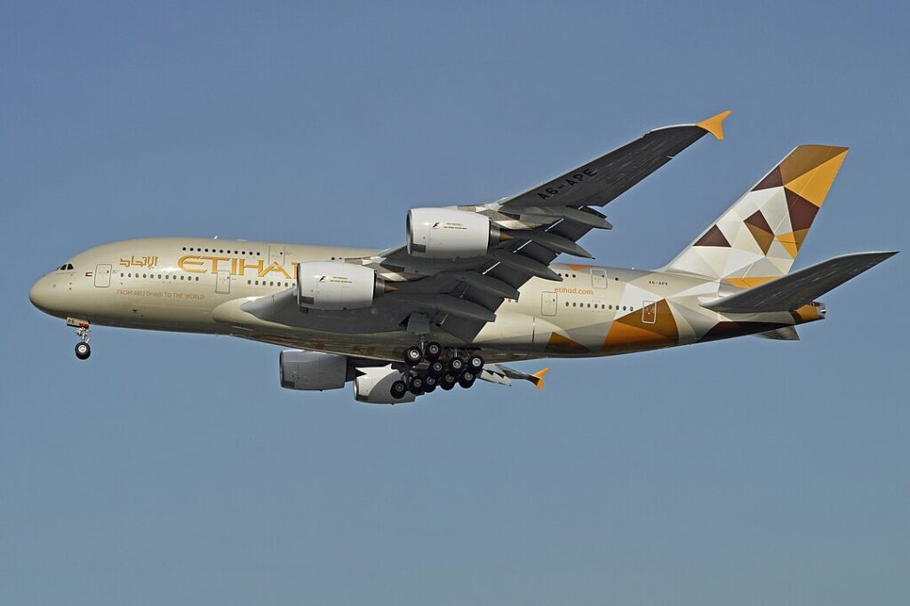 Etihad