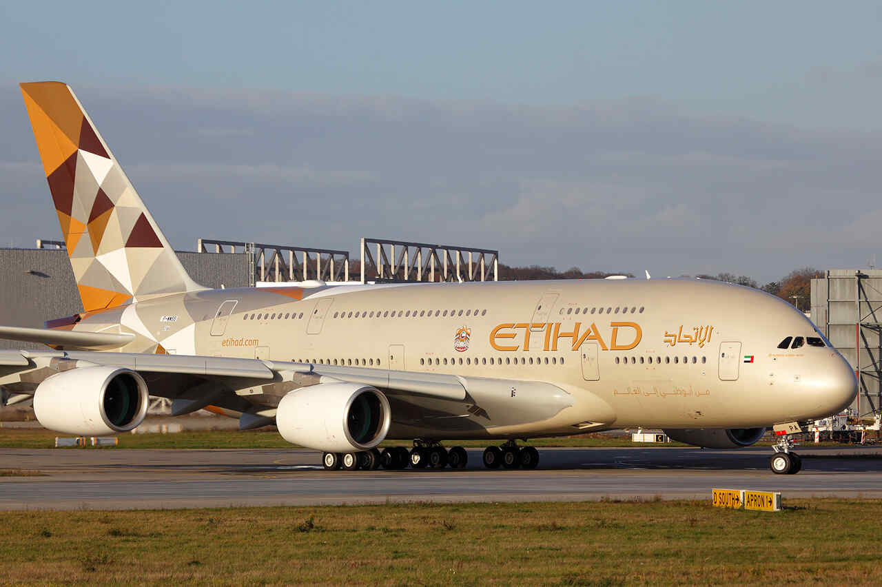 Etihad Rail 2026: Ruta, estaciones y qué esperar del lanzamiento