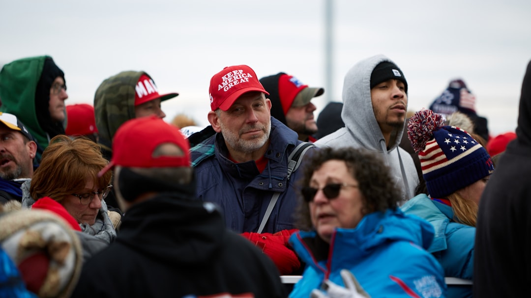 Trump Condemns Europe’s Immigration as a ‘Horrible Invasion’ Trump Condemns Europe’s Immigration as a ‘Horrible Invasion’