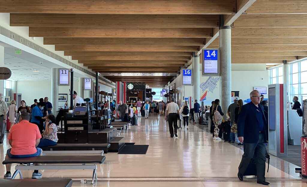 Dallas Fort Worth Airport Launches Billion Terminal F Expansion Dallas Fort Worth Airport Launches Billion Terminal F Expansion