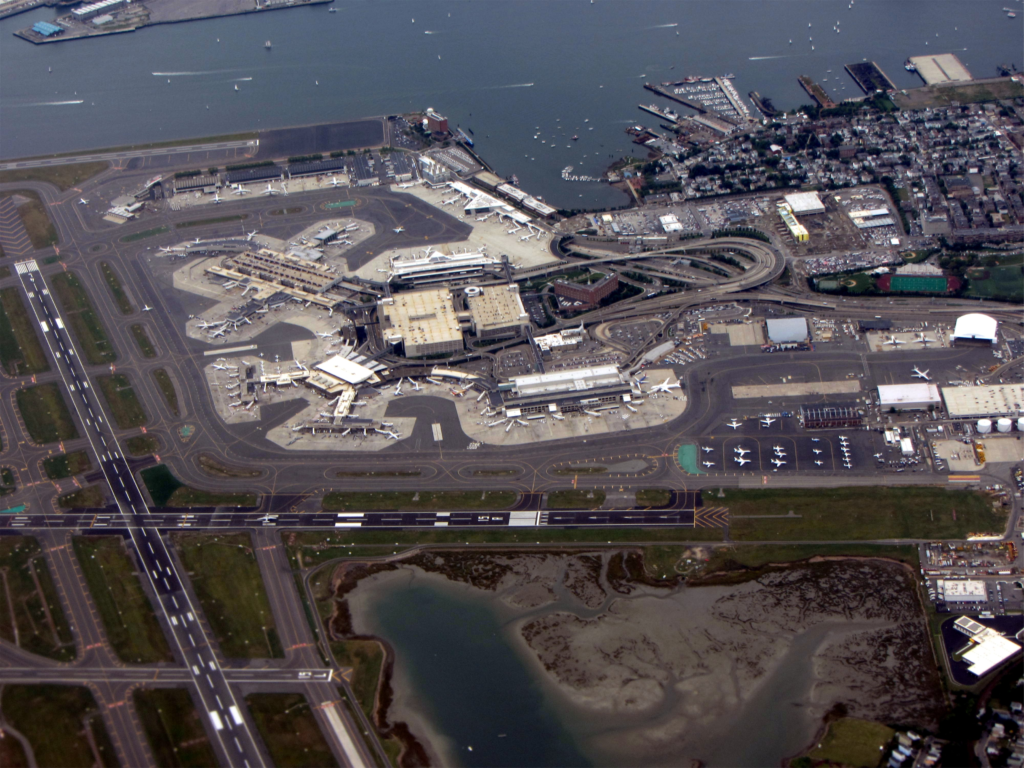Boston Logan International Airport adds new nonstop routes this May Boston Logan International Airport adds new nonstop routes this May