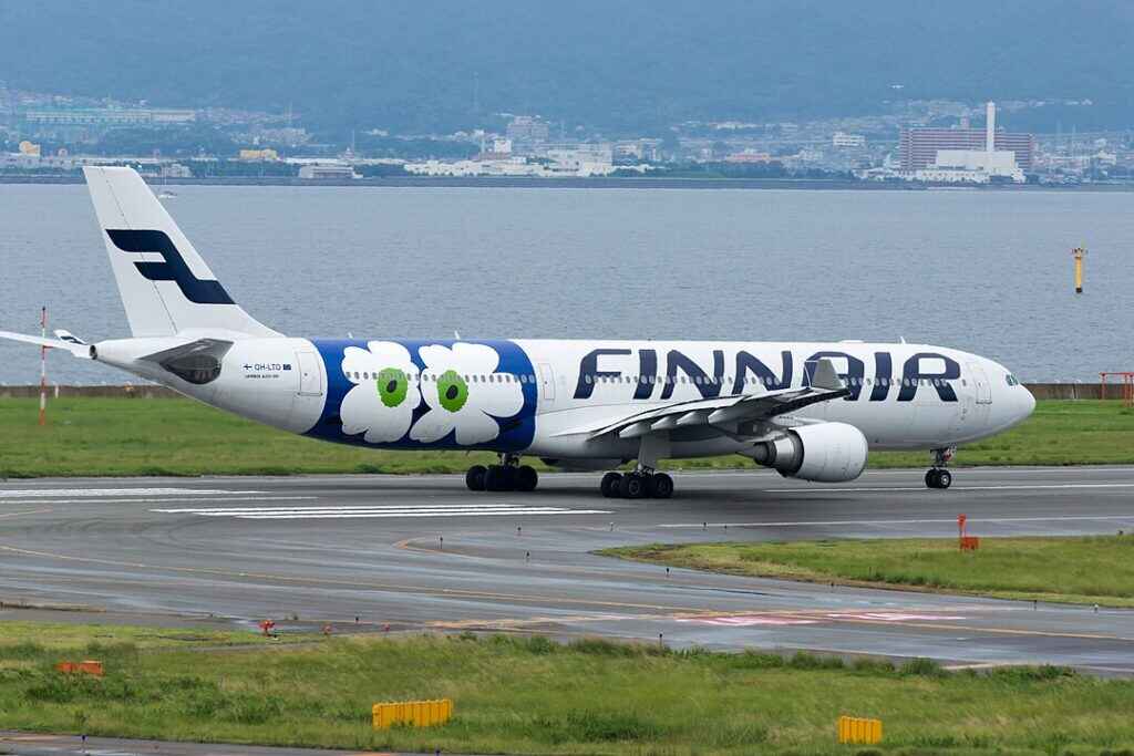 Finnair lanza su mayor apuesta al Norte de Finlandia en Invierno 2025 Finnair lanza su mayor apuesta al Norte de Finlandia en Invierno 2025