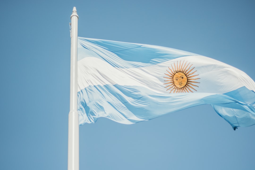 Argentina moves to deregulate aeronautical code in major aviation shift Argentina moves to deregulate aeronautical code in major aviation shift