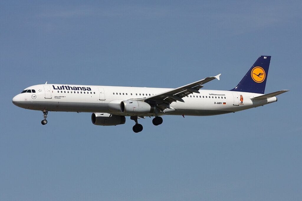 Eurocontrol Reports European Air Traffic Soars Past 2019 Eurocontrol Reports European Air Traffic Soars Past 2019