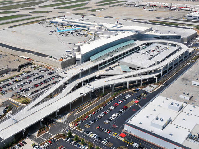 Vuelos desde Jackson Regional Airport comienzan a operar con Delta Airlines
