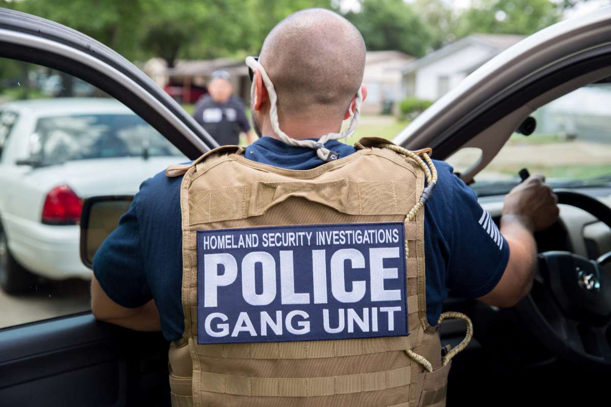 USCIS colabora en operación federal contra red de trata en hoteles de Nebraska