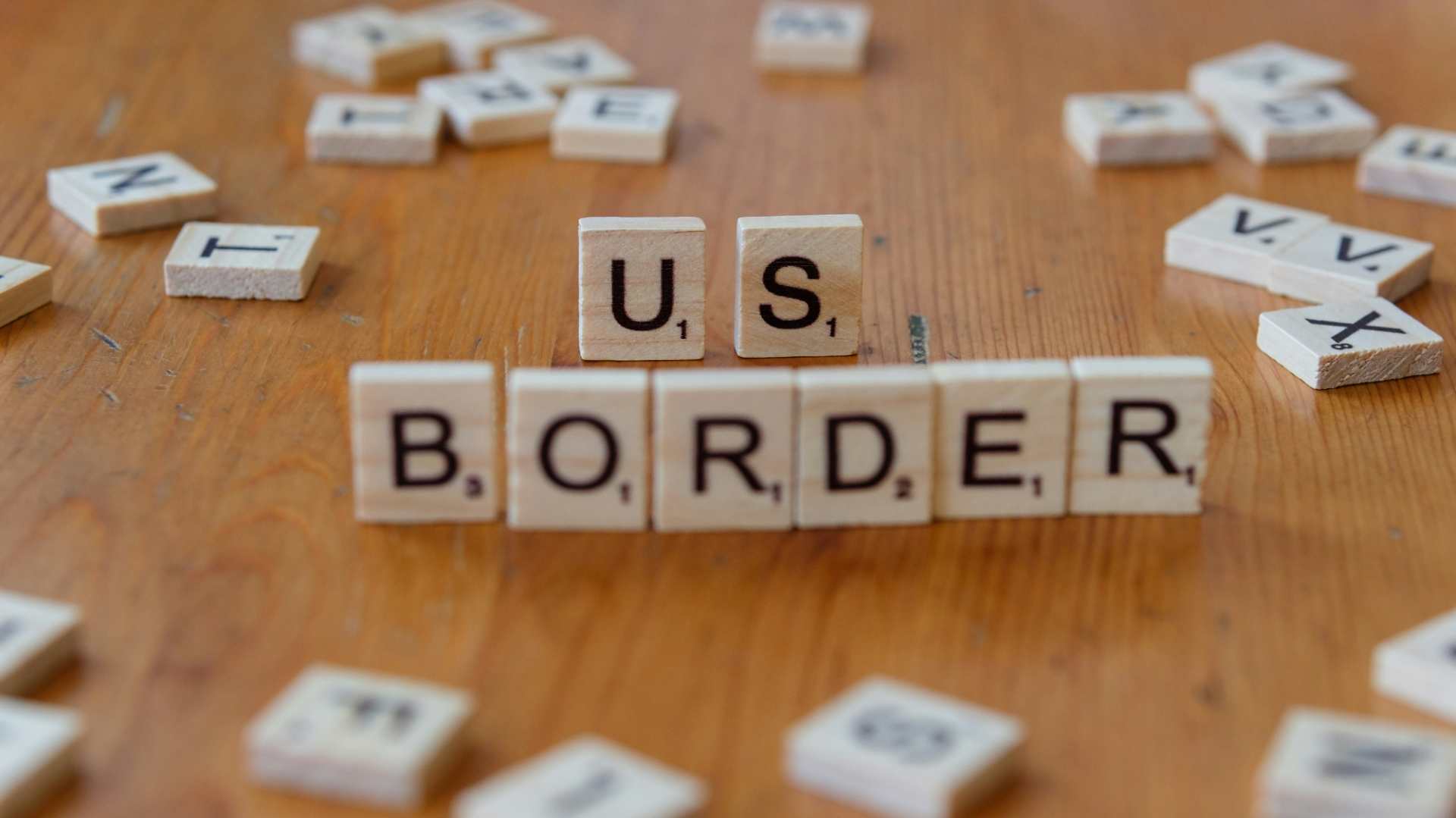 El costo de los juegos de palabras demócratas sobre inmigración El costo de los juegos de palabras demócratas sobre inmigración