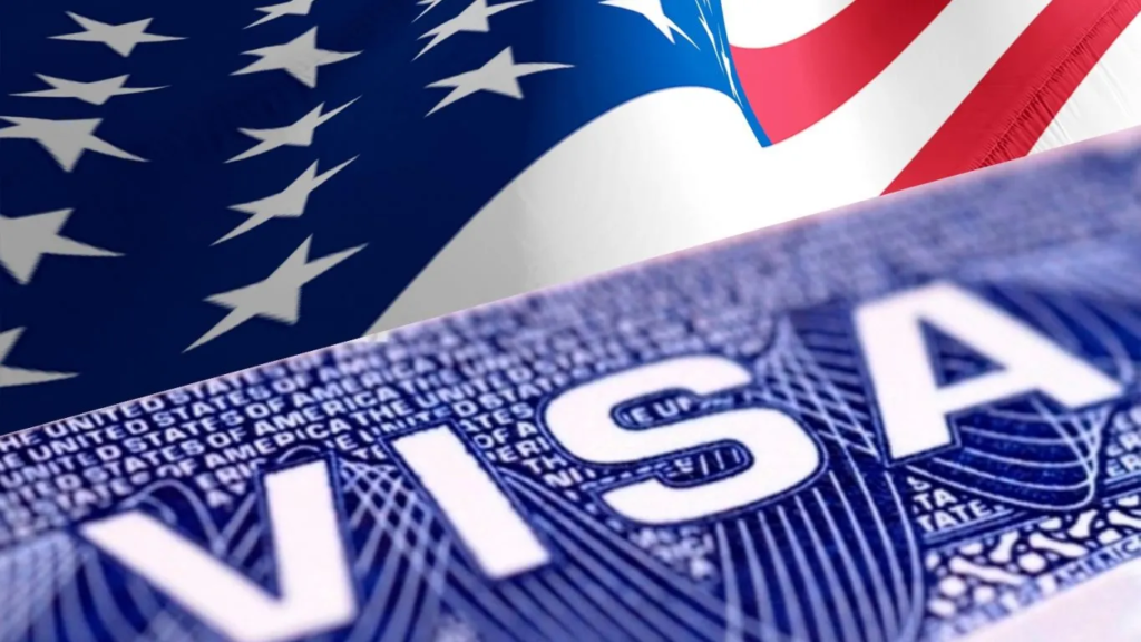 Propietario de negocio en Atlanta advierte que la visa H-1B de 0K es perjudicial para las pymes