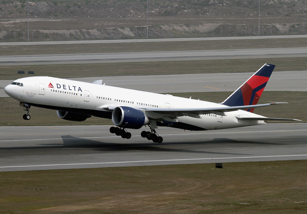 Wheels Up se suma al impulso verde de Delta Air Lines Wheels Up se suma al impulso verde de Delta Air Lines