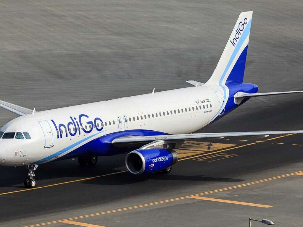 Aeropuerto de Hyderabad recibe amenaza de bomba por correo, autoridades confirman falsa alarma Aeropuerto de Hyderabad recibe amenaza de bomba por correo, autoridades confirman falsa alarma