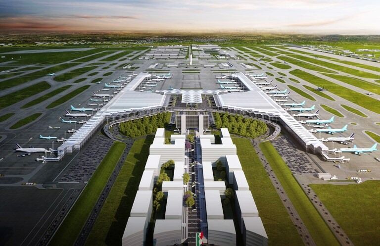México endurece reglas de slots aeroportuarios para aeropuertos congestionados México endurece reglas de slots aeroportuarios para aeropuertos congestionados