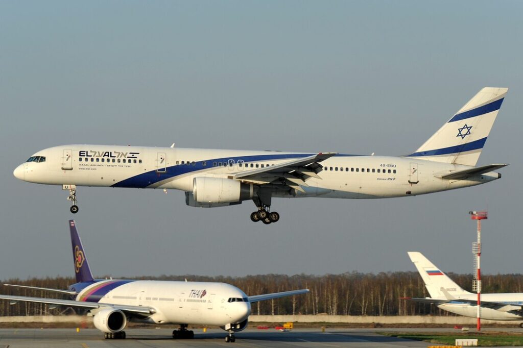 Air Haifa añade vuelos directos a Rodas en su programación internacional Air Haifa añade vuelos directos a Rodas en su programación internacional