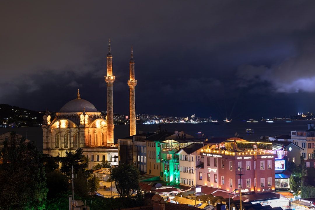 Why No US Airlines Operate Nonstop Flights to Istanbul Today Why No US Airlines Operate Nonstop Flights to Istanbul Today