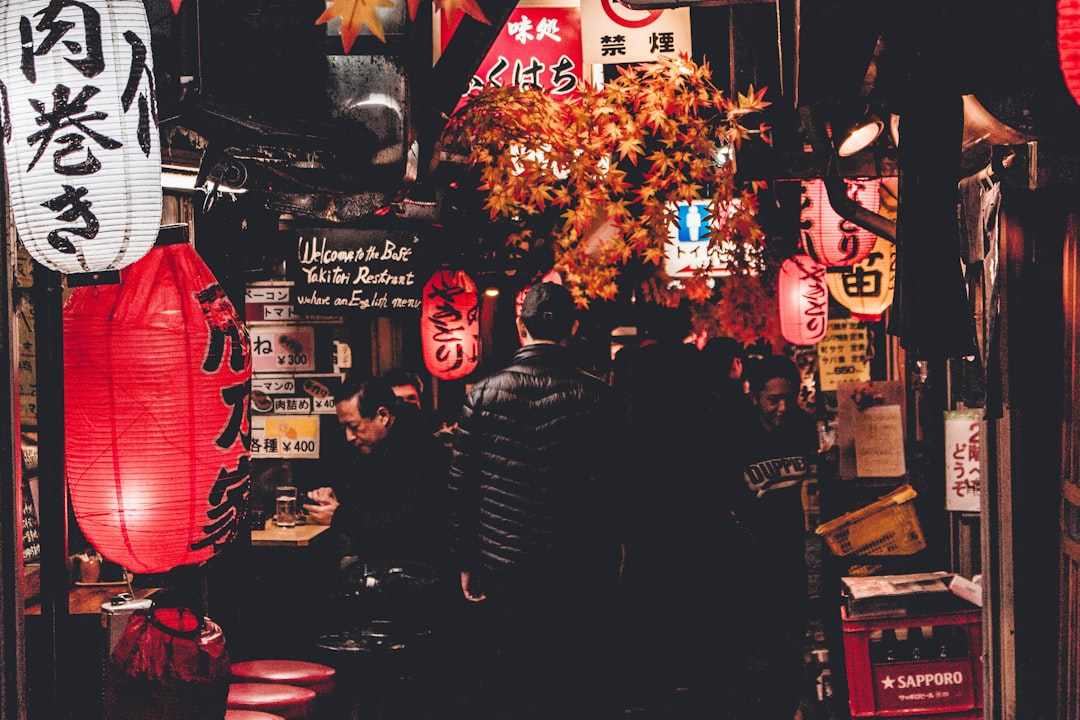 Japan’s Points-Based System Enables Permanent Residency in Two Years Japan’s Points-Based System Enables Permanent Residency in Two Years