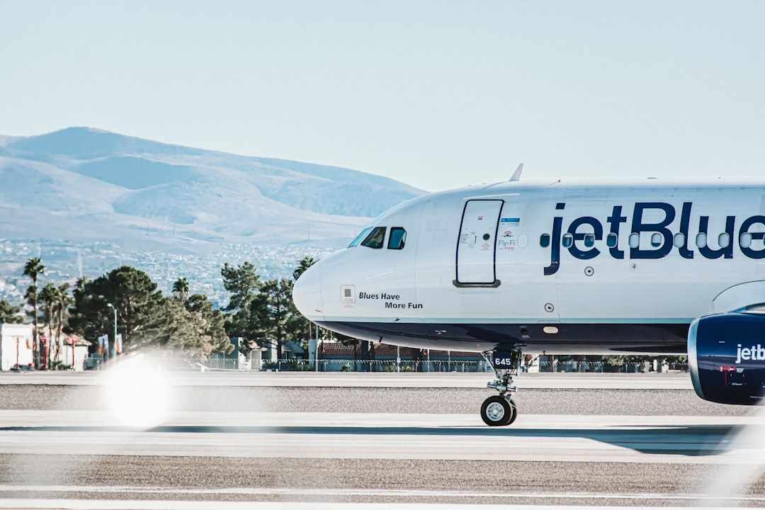 JetBlue’s Latest Perk Eases Passenger Pain Points in Key Cities JetBlue’s Latest Perk Eases Passenger Pain Points in Key Cities