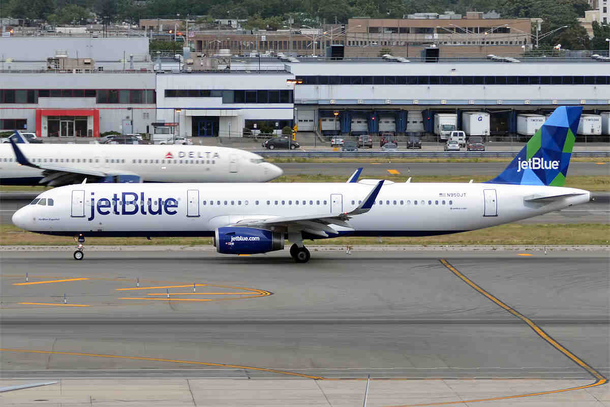 JetBlue Announces New Daily Service to Vero Beach, Florida JetBlue Announces New Daily Service to Vero Beach, Florida
