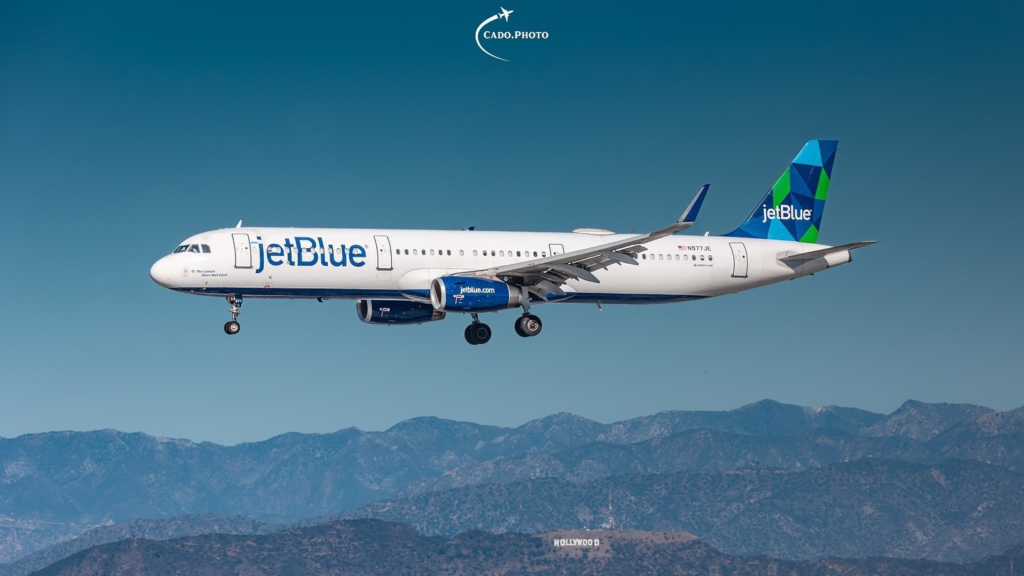 How United Airlines’ New JetBlue Partnership Corrects Its Biggest Mistake How United Airlines’ New JetBlue Partnership Corrects Its Biggest Mistake