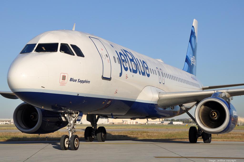 JetBlue amplía su presencia: vuelos diarios Fort Lauderdale a Liberia, Costa Rica JetBlue amplía su presencia: vuelos diarios Fort Lauderdale a Liberia, Costa Rica