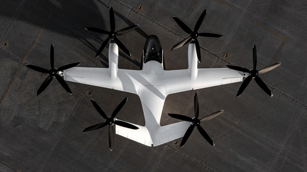 Joby and L3Harris Collaborate on Hybrid Piloted and Autonomous Defense VTOL