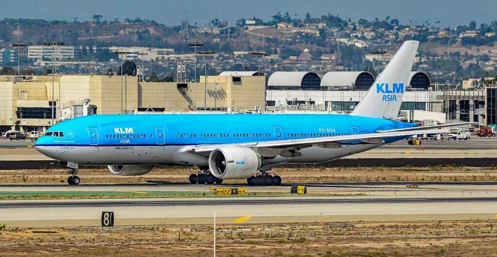 Where Are The World’s 174 Remaining Boeing 747s Located Today Where Are The World’s 174 Remaining Boeing 747s Located Today