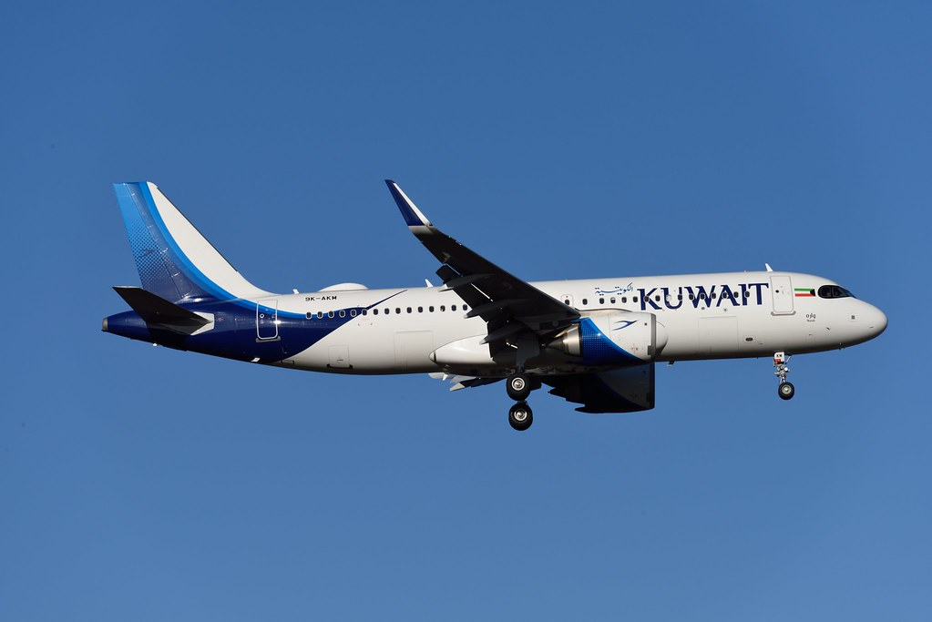 Kuwait Launches Direct Flights to Yerevan with Jazeera Airways July 8 Kuwait Launches Direct Flights to Yerevan with Jazeera Airways July 8