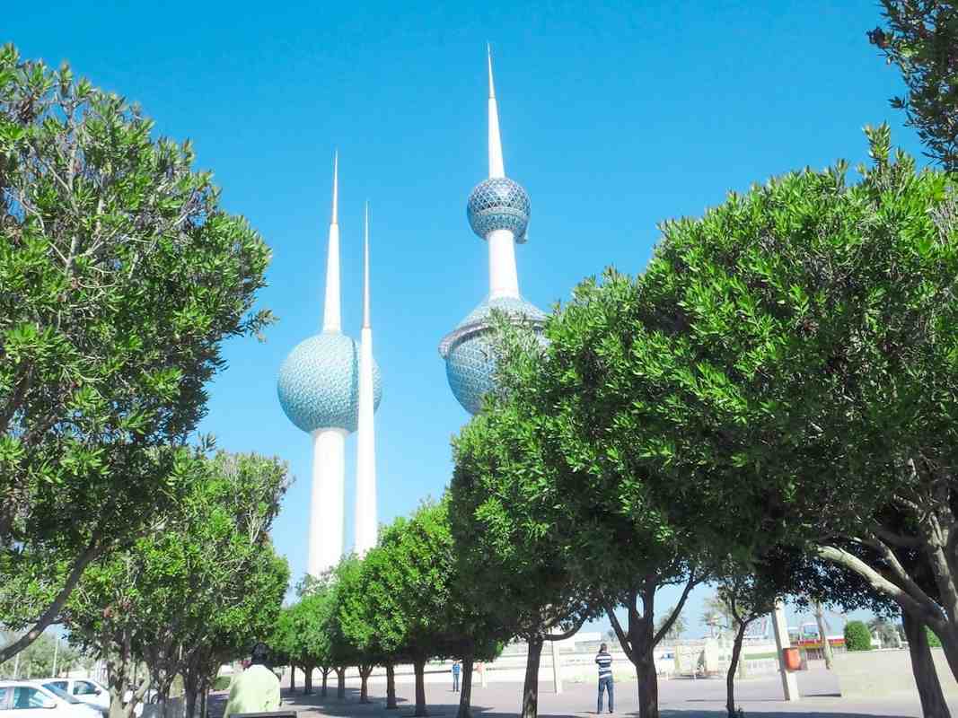 TK Elevator gana contrato clave para desarrollo del Aeropuerto Internacional de Kuwait TK Elevator gana contrato clave para desarrollo del Aeropuerto Internacional de Kuwait