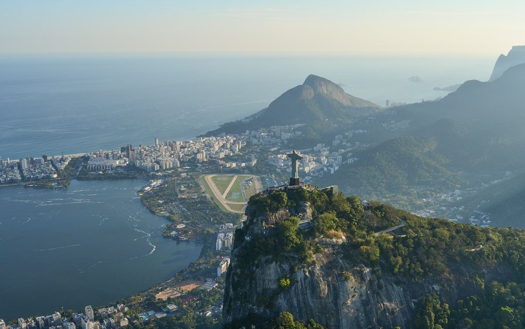 National Aviation Fund aims to revive Brazil’s airline industry in 2025 National Aviation Fund aims to revive Brazil’s airline industry in 2025