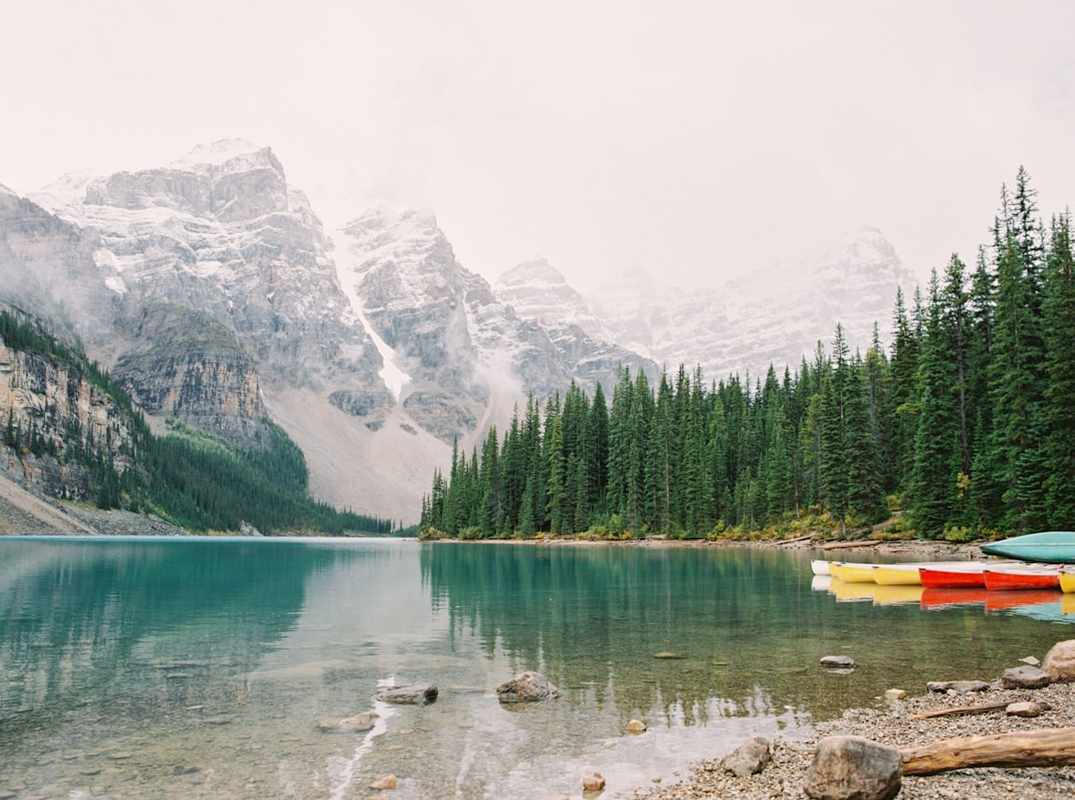 Canada Now Tops International Student Interest, Surpasses U.S. in 2025