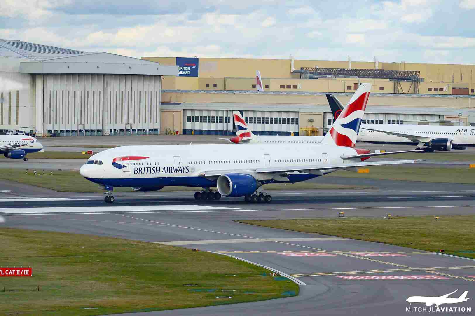 Simon Calder analiza los principales retos de la tercera pista en Heathrow