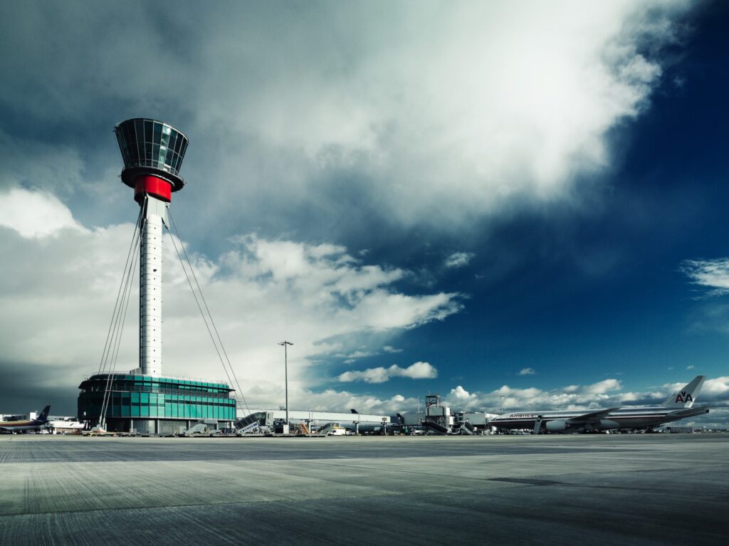 Aeropuerto de Wichita ofrece tarifas aéreas más bajas que Kansas City, OKC y Tulsa