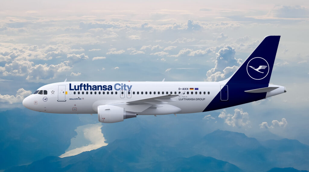 Lufthansa City Airlines ingresa a Star Alliance… ¡Por fin! Lufthansa City Airlines ingresa a Star Alliance… ¡Por fin!