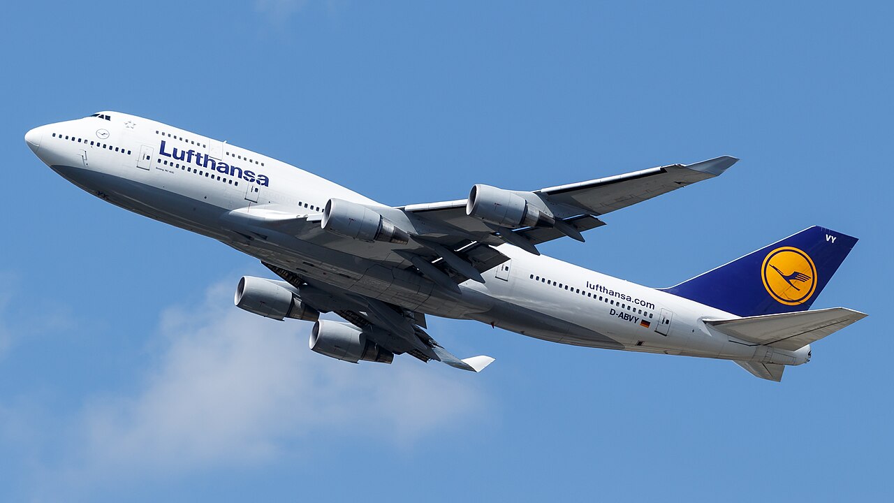 Lufthansa pausa vuelos St. Louis-Frankfurt por un mes en 2026 Lufthansa pausa vuelos St. Louis-Frankfurt por un mes en 2026