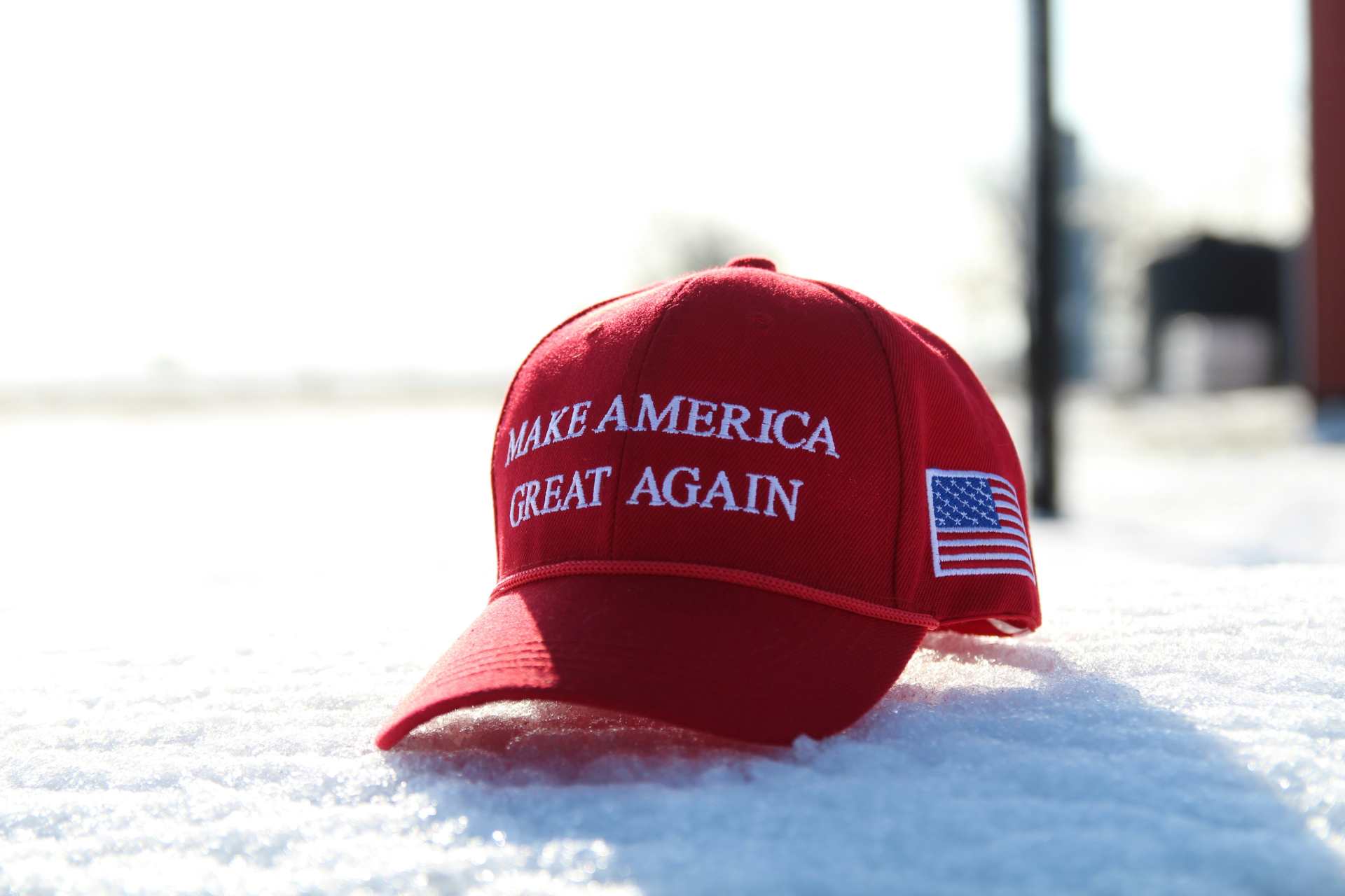 La visa dorada de Trump vende el sueño americano por M