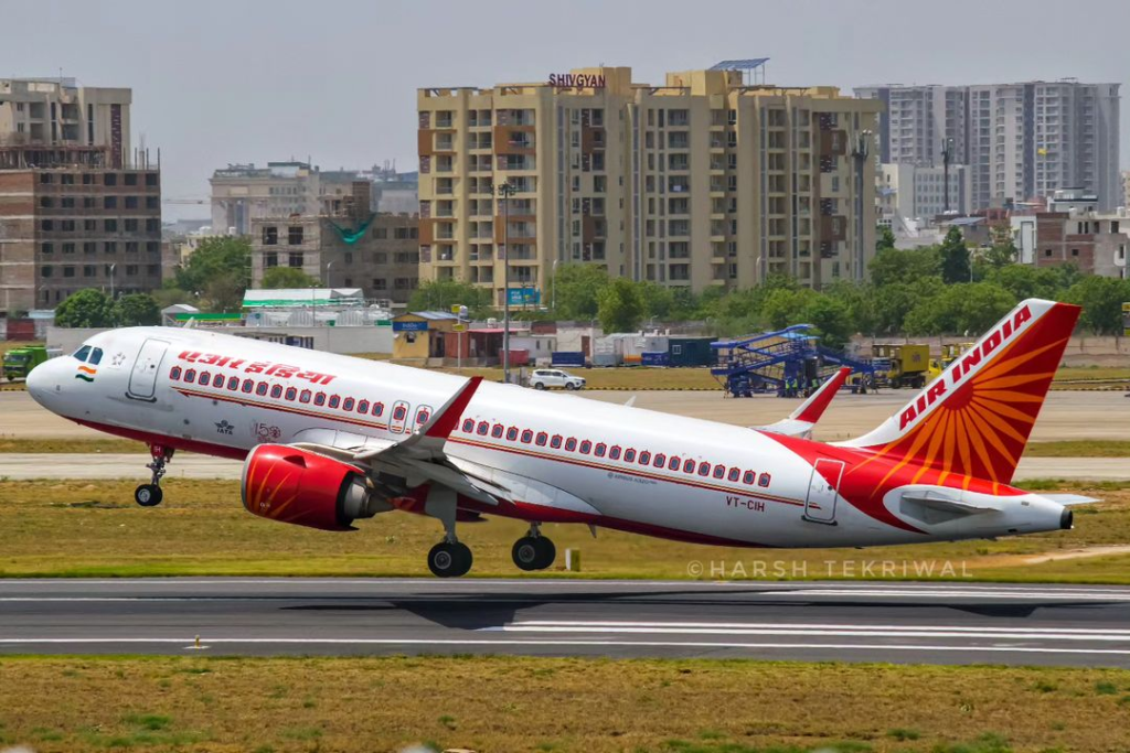Air India Crash Aftermath: Centre’s Steps to Strengthen Aviation Sector