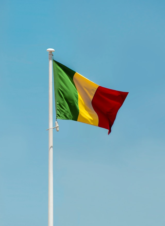 Mali exige fianza de visa de hasta 10.000 dólares para viajeros estadounidenses