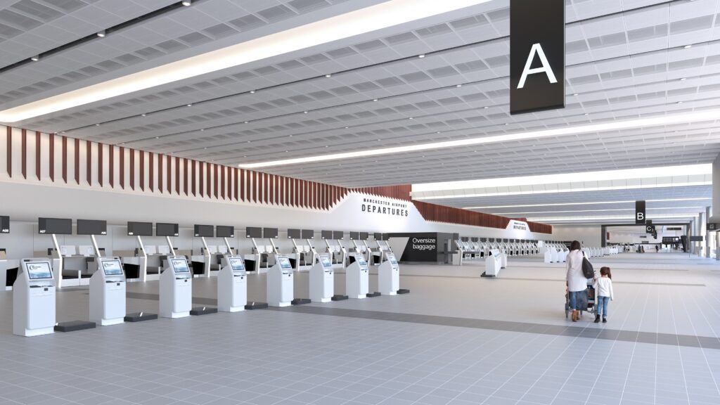 Manchester Airport’s Essential Travel Tips for Record Summer Rush Manchester Airport’s Essential Travel Tips for Record Summer Rush