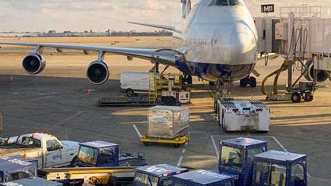 Menzies Aviation recibe licencia de manejo en tierra en Aeropuerto de Miami