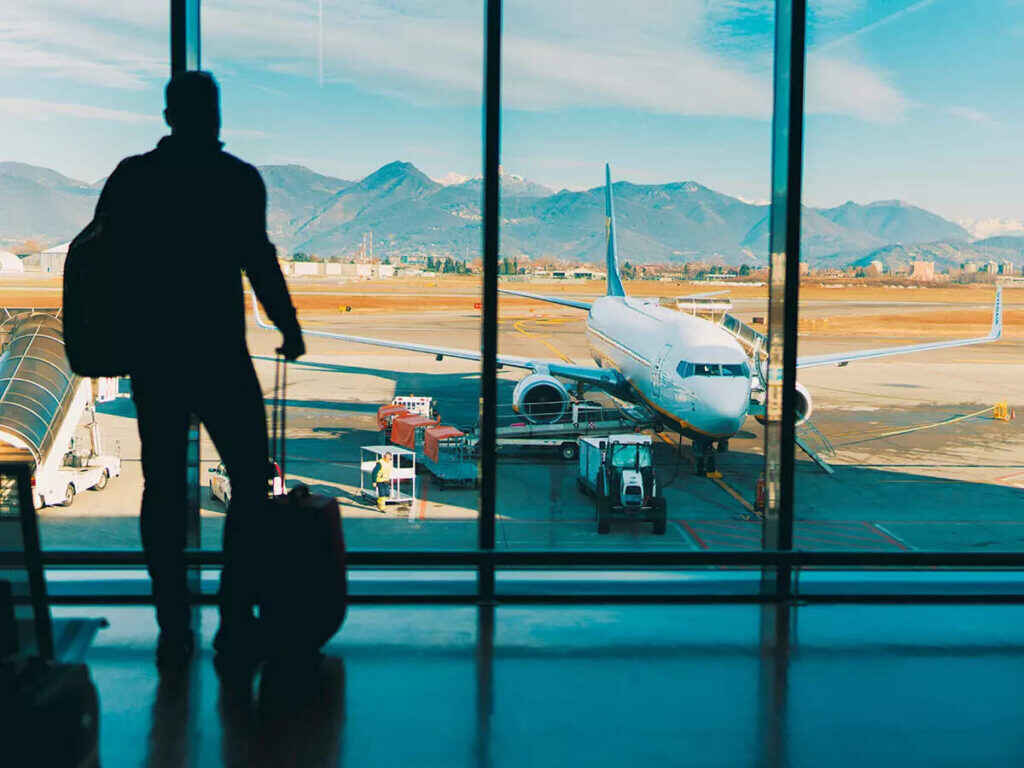 U.S. Launches 12-Month B-1/B-2 Visa Bond Pilot for Malawi, Zambia