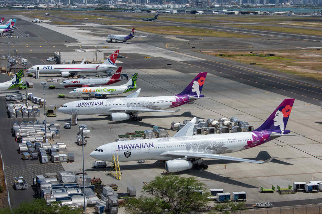 Nauru Airlines reduces Nadi service from late August 2025 Nauru Airlines reduces Nadi service from late August 2025