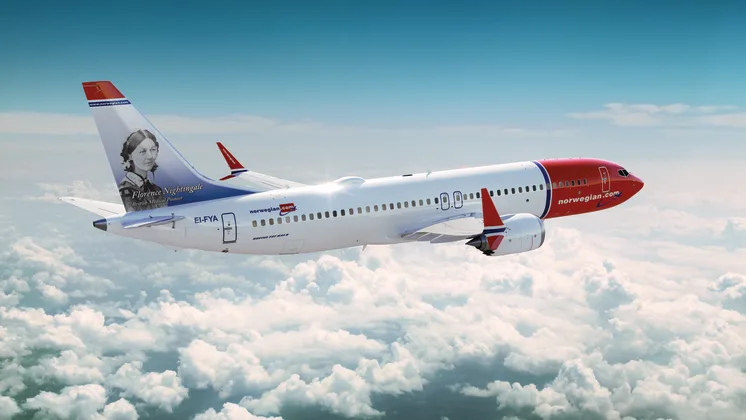 Vuelos de Norwegian entre Belgrado y Krakow ahora incluyen escalas Vuelos de Norwegian entre Belgrado y Krakow ahora incluyen escalas