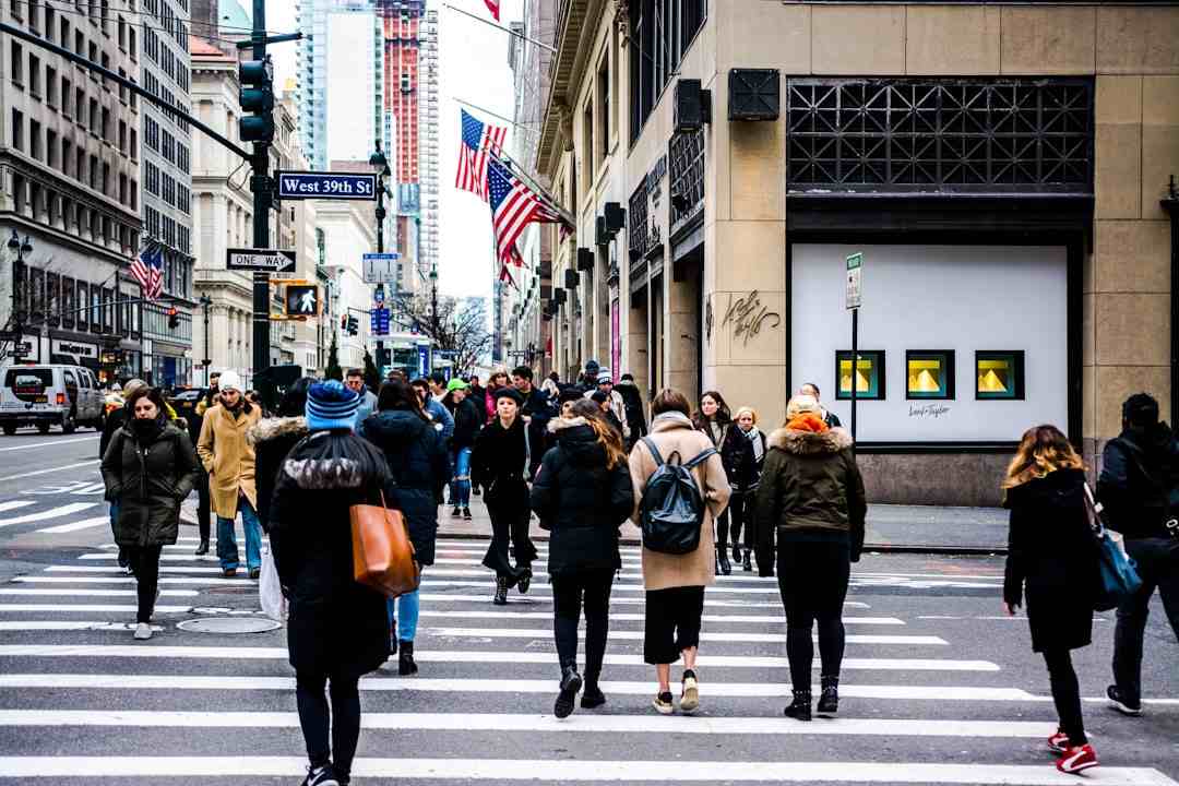 Nueva York se prepara para incluir 1.8 millones de no ciudadanos en el censo